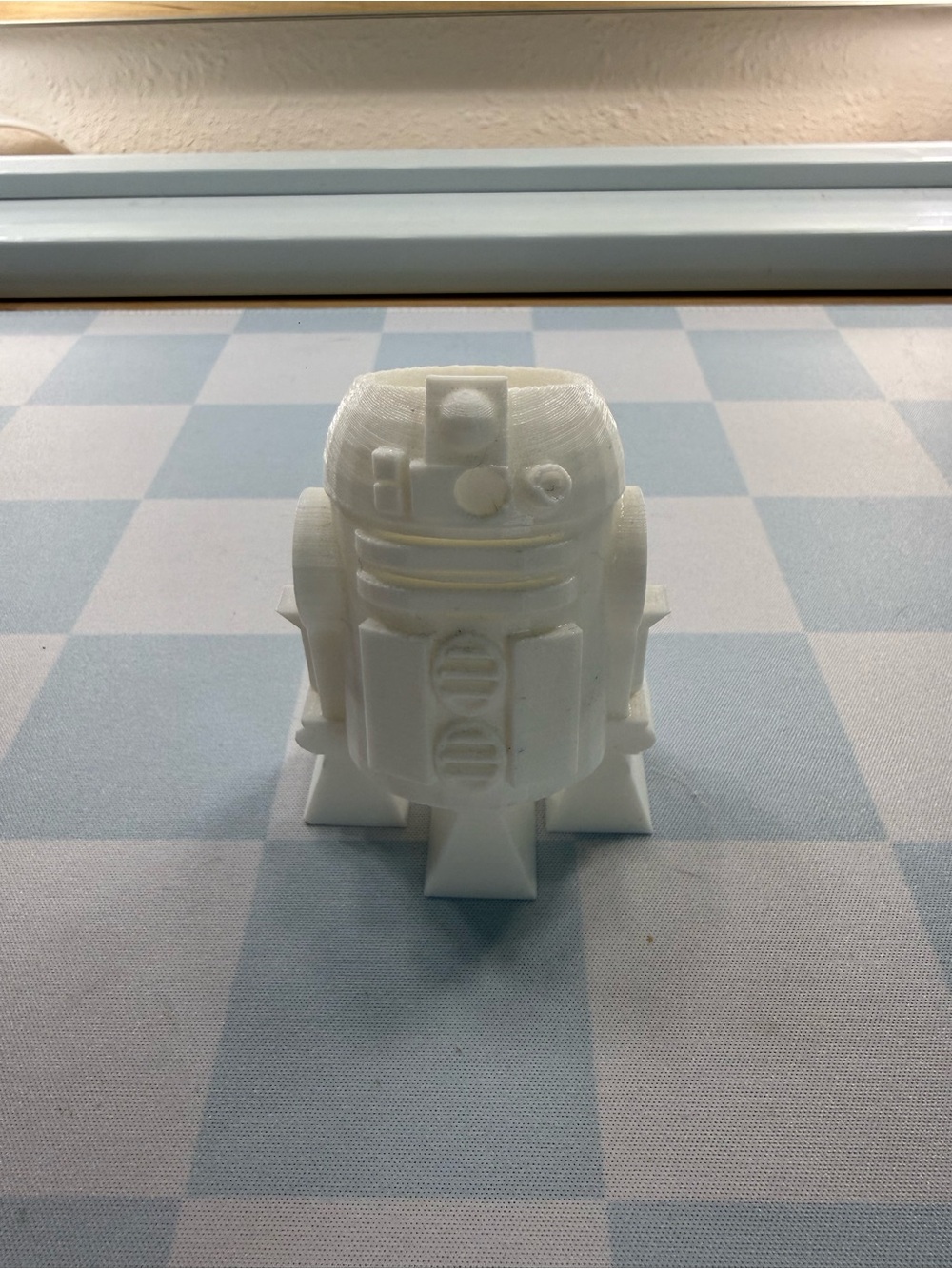 3D Printed R2D2 - Picture 5 of 7